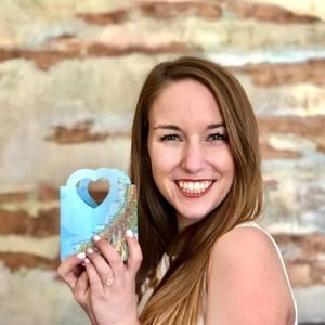 Meet your Posher, Dovie